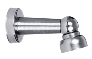 DOOR MAGNETIC HOLDER - ROUND